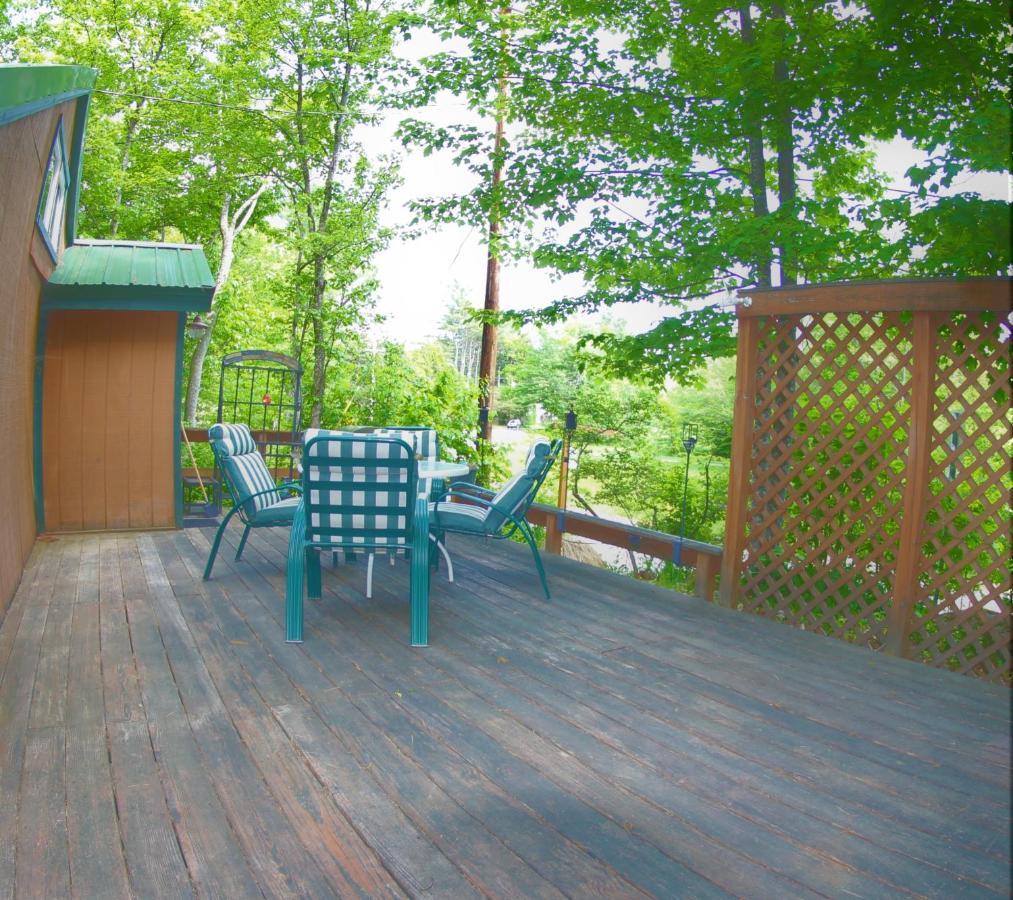 Brook Road Cabin Goshen Exterior photo